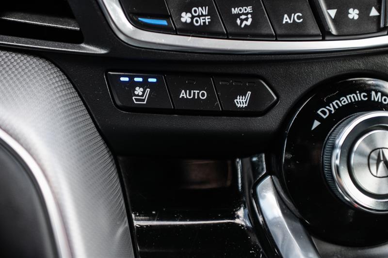 acura TLX 2021 - 26