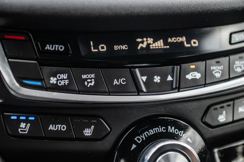 acura TLX 2021 - 27