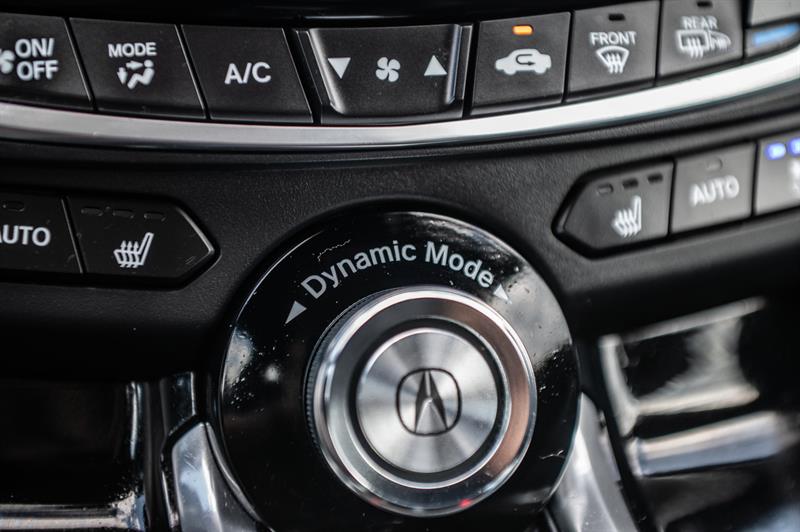acura TLX 2021 - 28
