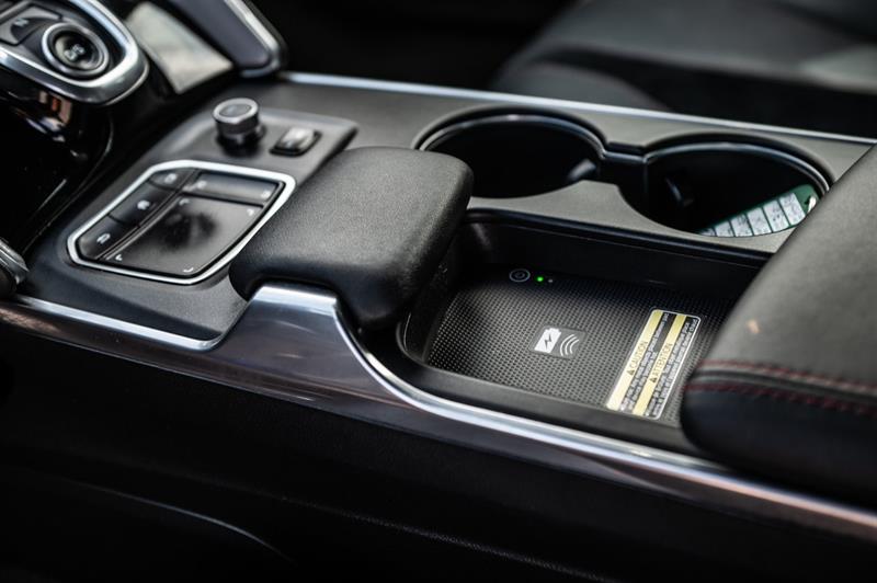 acura TLX 2021 - 29