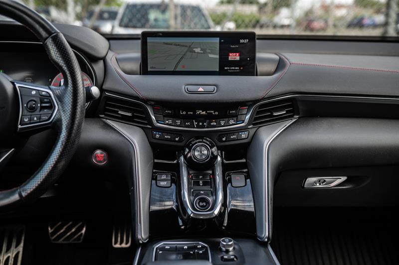 acura TLX 2021 - 32