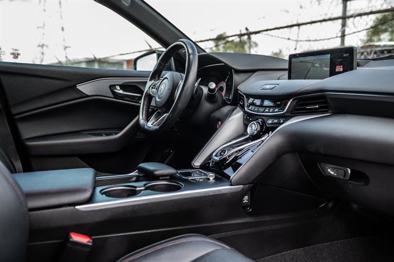 acura TLX 2021 - 33