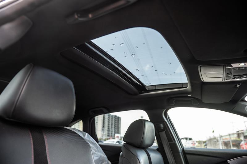acura TLX 2021 - 35