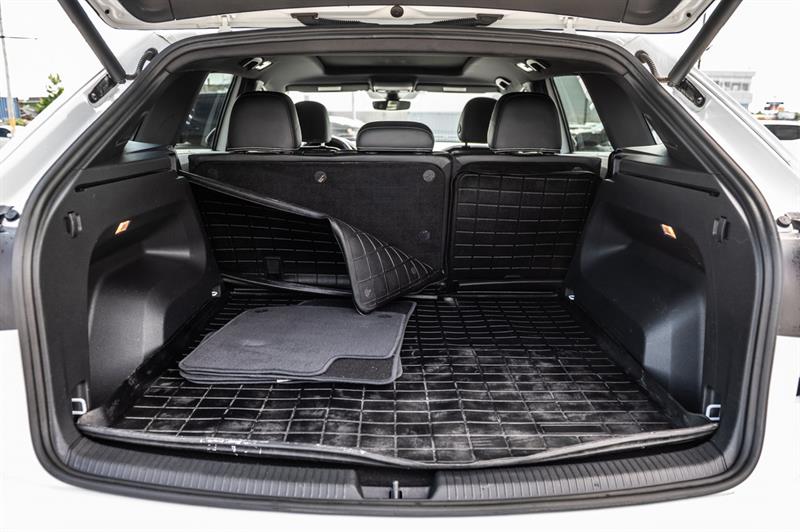 volkswagen Atlas Cross Sport 2021 - 14
