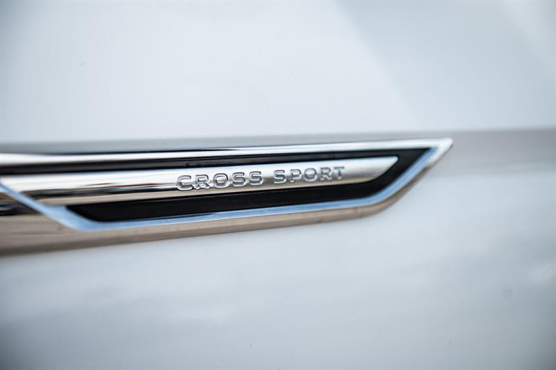volkswagen Atlas Cross Sport 2021 - 17