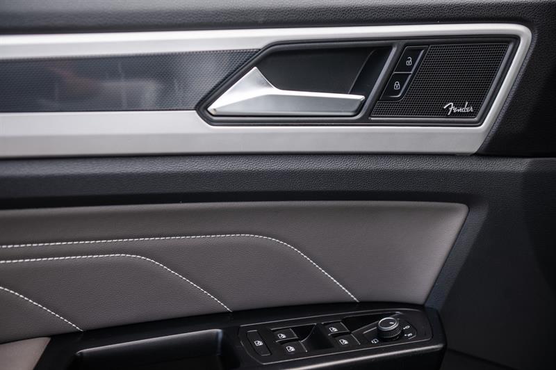 volkswagen Atlas Cross Sport 2021 - 18