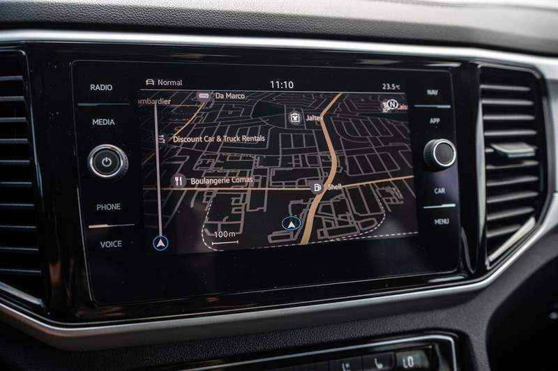 volkswagen Atlas Cross Sport 2021 - 25