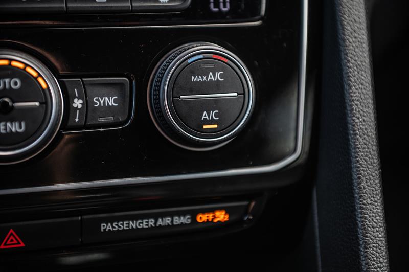 volkswagen Atlas Cross Sport 2021 - 29