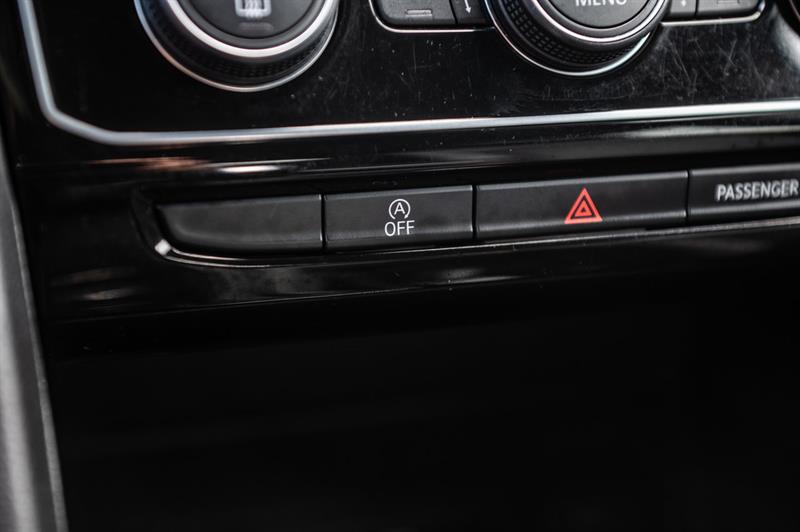 volkswagen Atlas Cross Sport 2021 - 30
