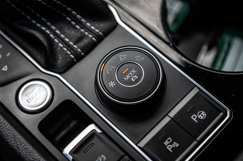 volkswagen Atlas Cross Sport 2021 - 33