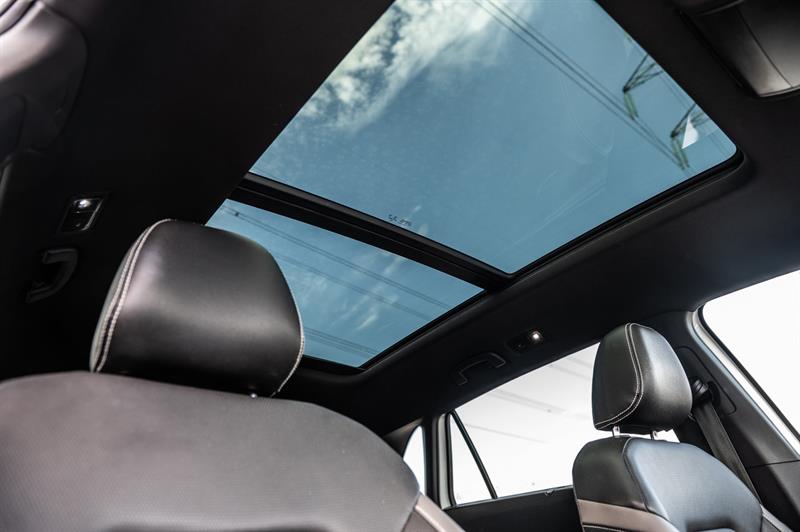 volkswagen Atlas Cross Sport 2021 - 42