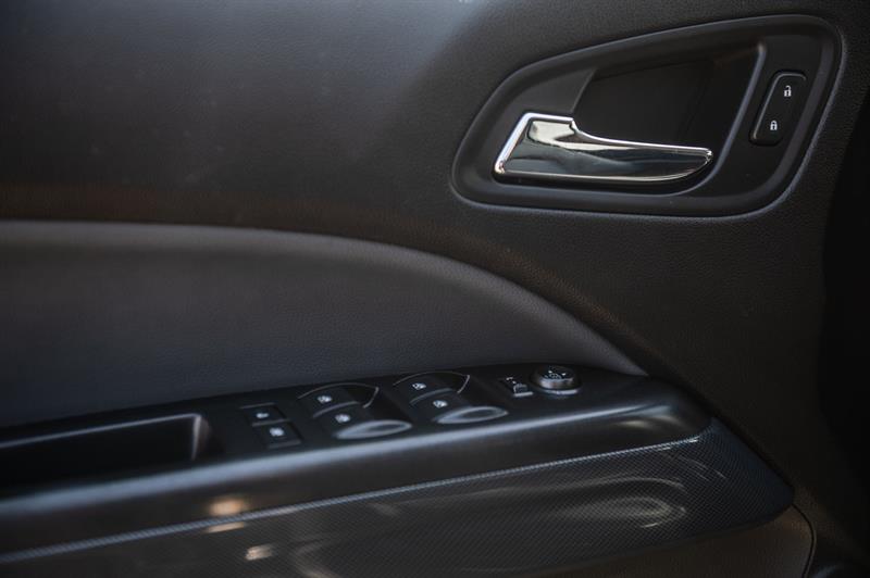 chevrolet Colorado 2017 - 15