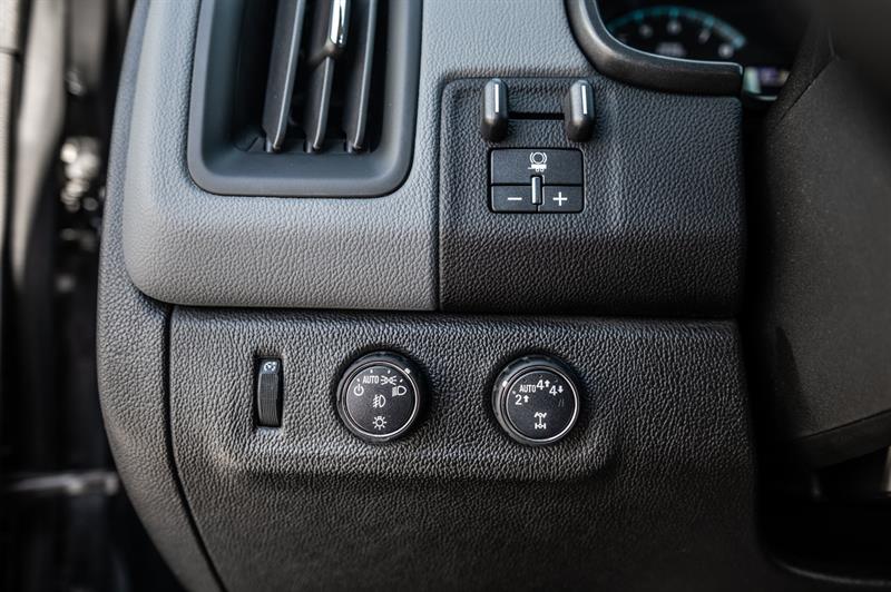 chevrolet Colorado 2017 - 19