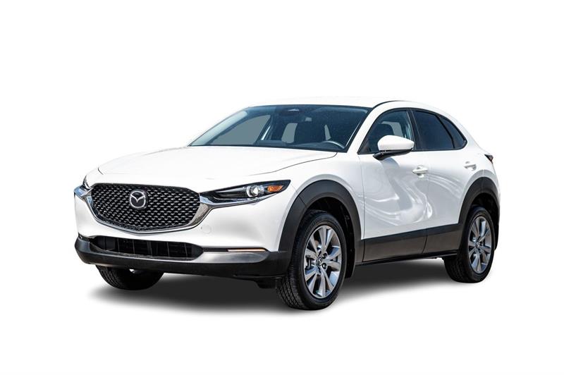 mazda CX-30 2026 - 1