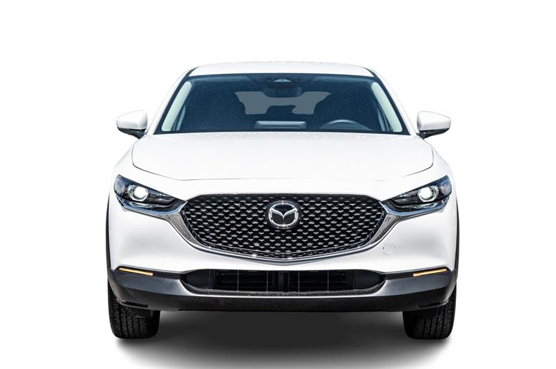 mazda CX-30 2026 - 2