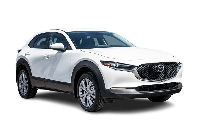 mazda CX-30 2026 - 4