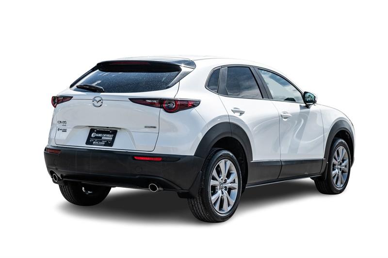 mazda CX-30 2026 - 6