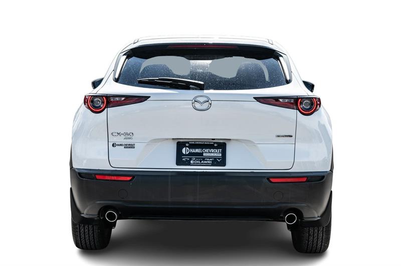 mazda CX-30 2026 - 8