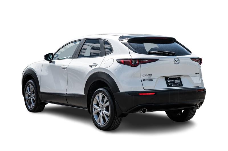 mazda CX-30 2026 - 10