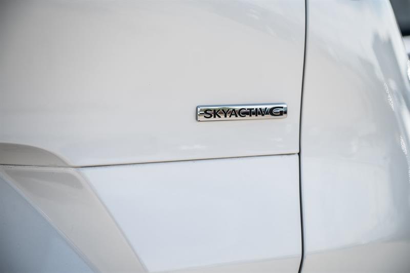 mazda CX-30 2026 - 12