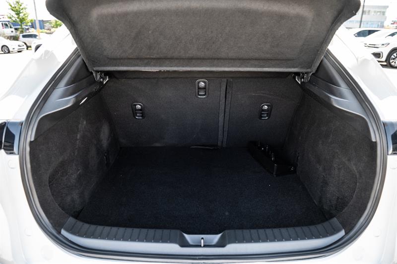 mazda CX-30 2026 - 13