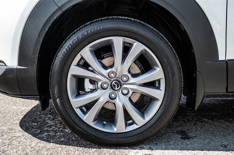 mazda CX-30 2026 - 14
