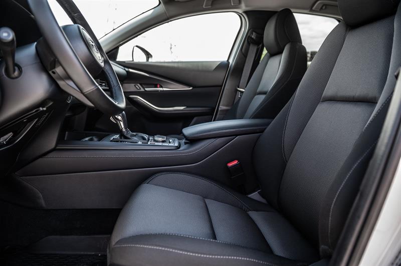 mazda CX-30 2026 - 16