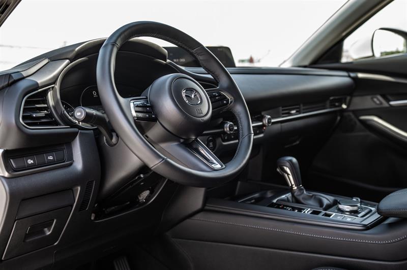 mazda CX-30 2026 - 17