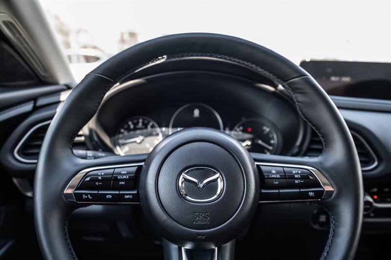 mazda CX-30 2026 - 19
