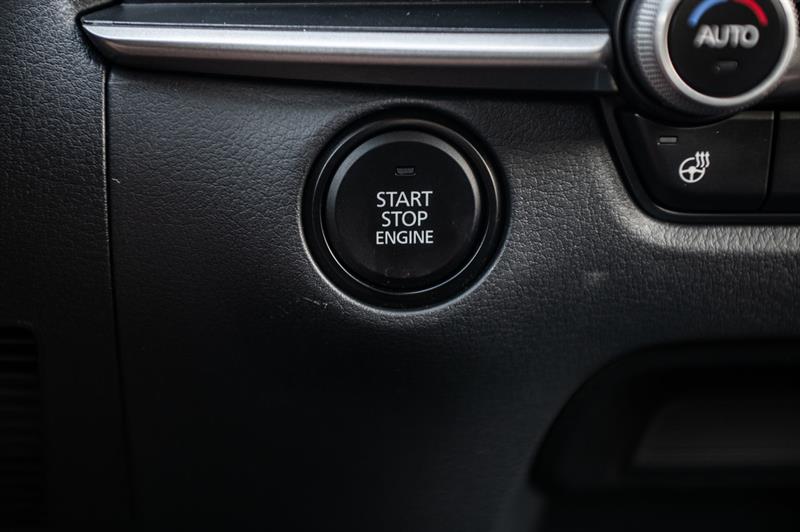 mazda CX-30 2026 - 24