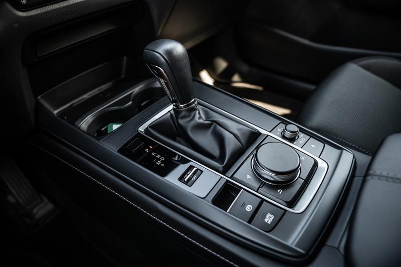 mazda CX-30 2026 - 27