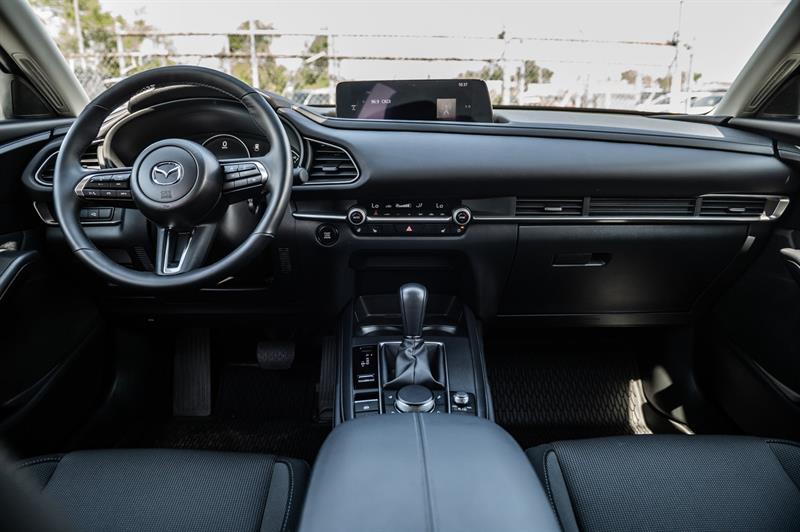 mazda CX-30 2026 - 30