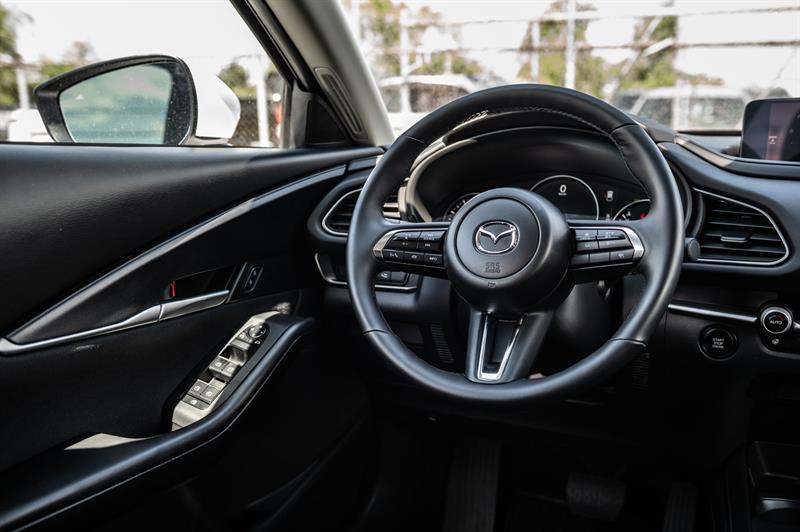 mazda CX-30 2026 - 31