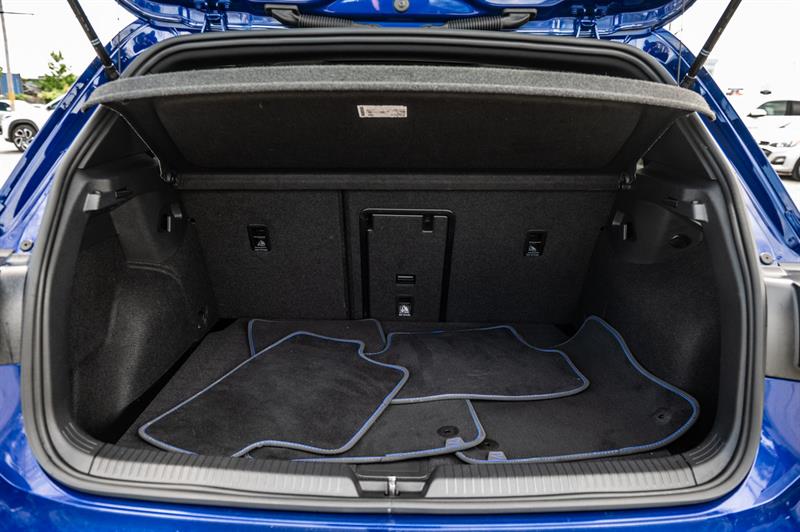 volkswagen Golf R 2024 - 14