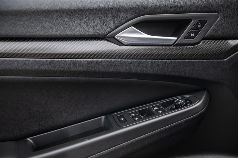 volkswagen Golf R 2024 - 16