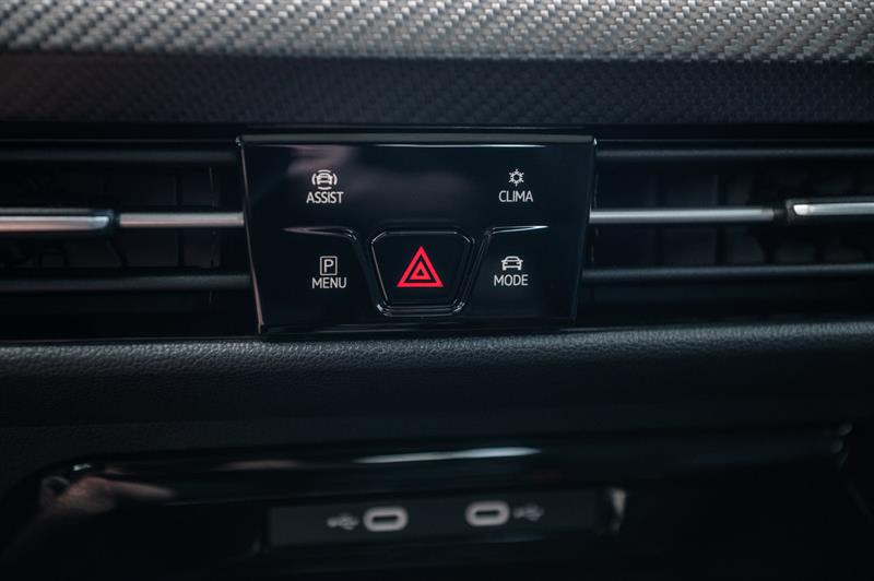 volkswagen Golf R 2024 - 26
