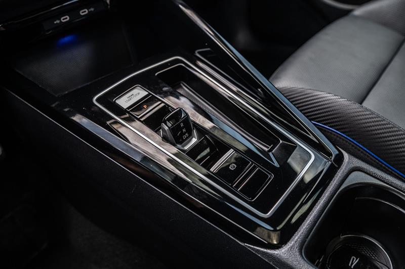 volkswagen Golf R 2024 - 27