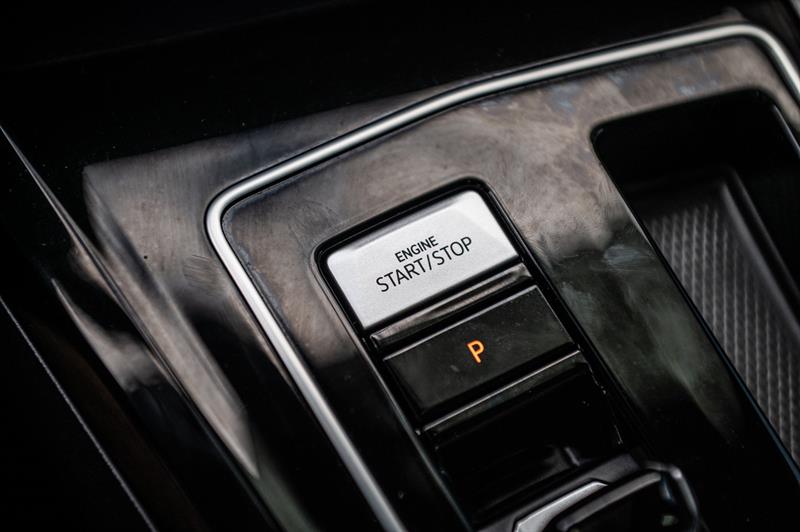 volkswagen Golf R 2024 - 28