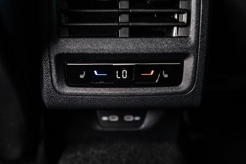 volkswagen Golf R 2024 - 30