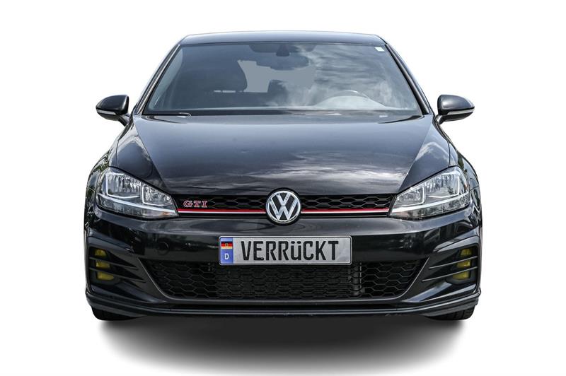 volkswagen Golf GTI 2019 - 2