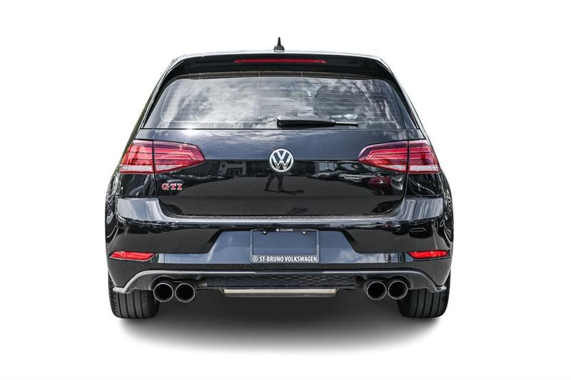 volkswagen Golf GTI 2019 - 7