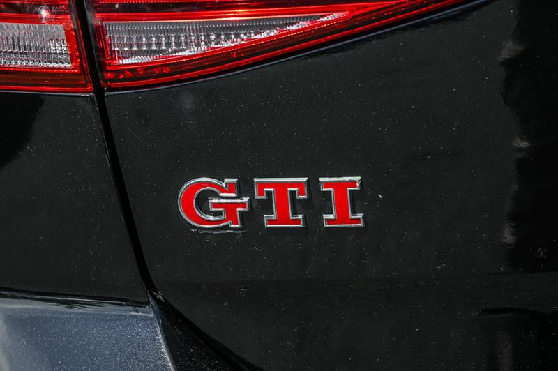 volkswagen Golf GTI 2019 - 9