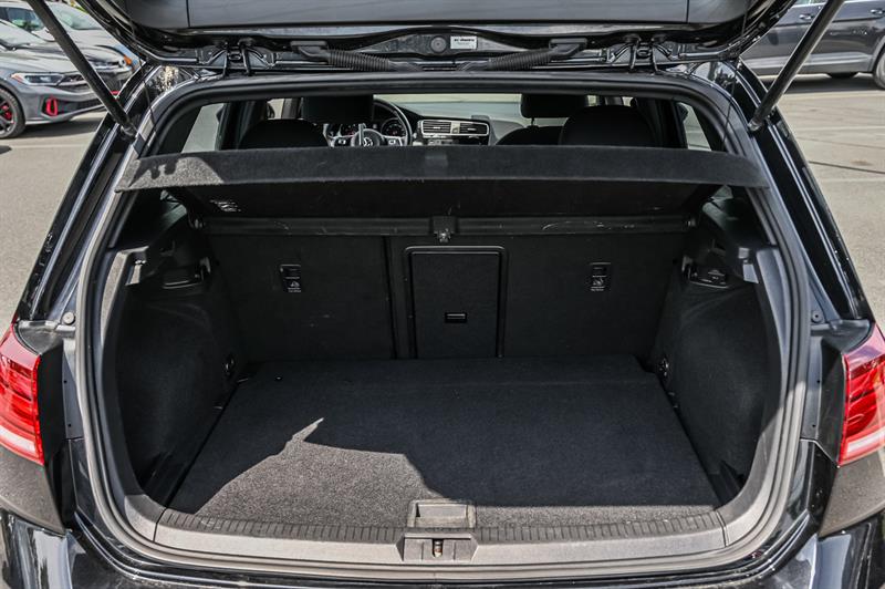 volkswagen Golf GTI 2019 - 10