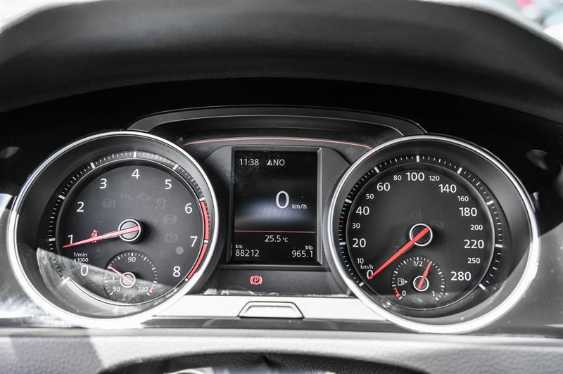 volkswagen Golf GTI 2019 - 14