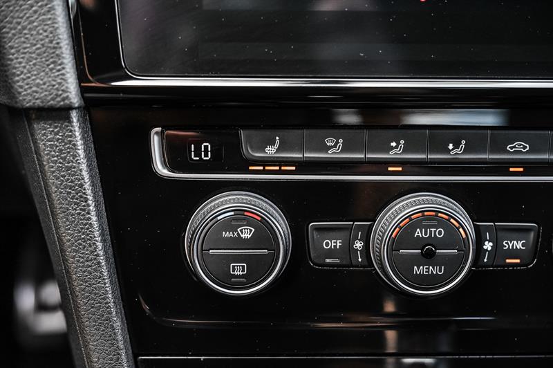 volkswagen Golf GTI 2019 - 16