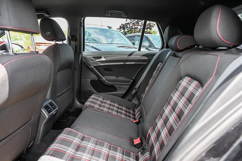 volkswagen Golf GTI 2019 - 19