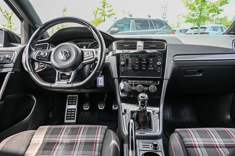 volkswagen Golf GTI 2019 - 20