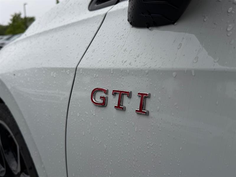 volkswagen Golf GTI 2025 - 10