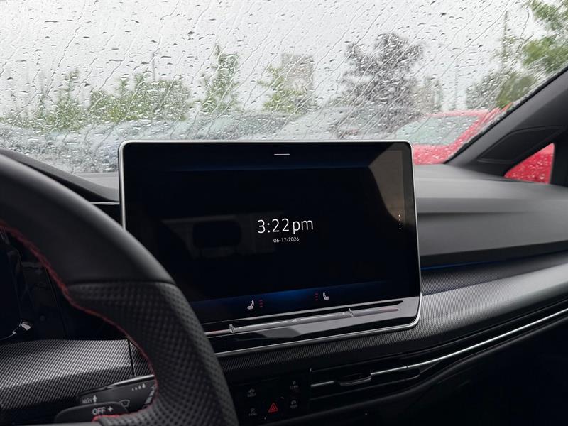 volkswagen Golf GTI 2025 - 13