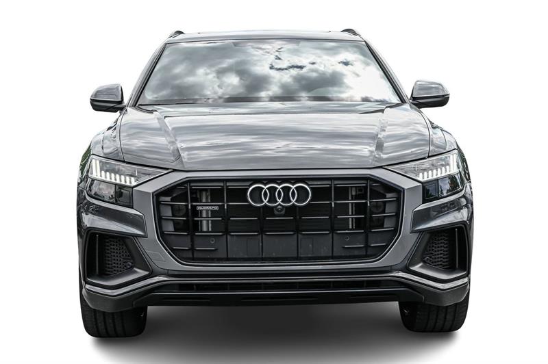 audi Q8 2023 - 2
